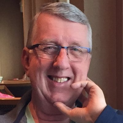 I'm a Professional Piano & Pipe Organ player of over 40yrs experience. I'm usually found in front of some kind of keyboard at random times of day!