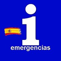 InfoEmergencias (@infoemerg) 's Twitter Profile