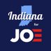 Indiana For Joe Biden 2020 (@indiana4joe) Twitter profile photo Indiana For Joe Biden 2020 (@indiana4joe) Twitter profile photo