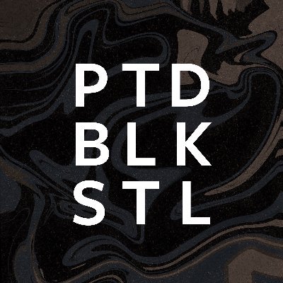 stl_black's profile picture. Empowering black artists to share their messages on buildings that have been the target of recent damage. gofundme below.

paintedblackstl@gmail.com