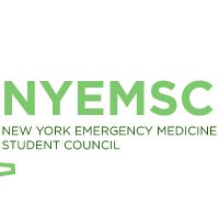 NYEMSC (@nyemsc) 's Twitter Profile