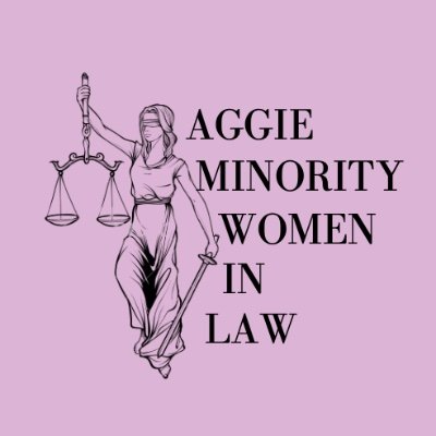 Empowering minority women to succeed in the law field through preparation and inclusivity. EST. 2020