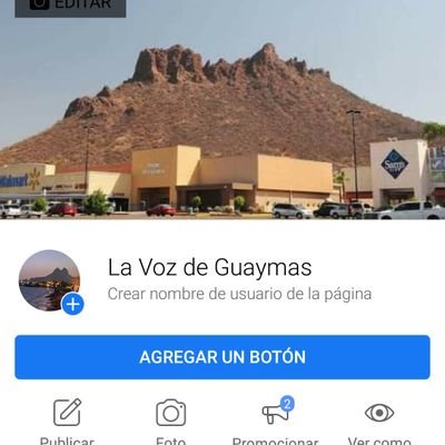 Quien es Quien en Guaymas?