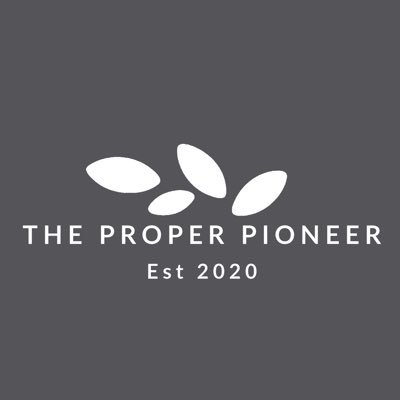 @ProperPioneer