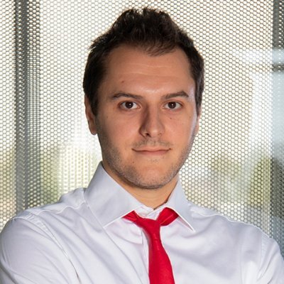 Gen4 Product Team Leader at Automotive Cells Company
