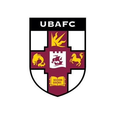 The official Twitter account for the University of Bristol Association Football Club (UBAFC). Supported by Bristol SU.