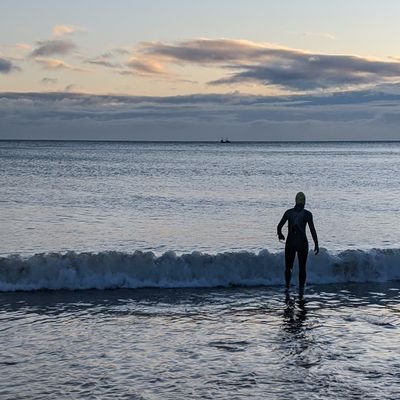 FionaKeily's profile picture. Mum, wife, sister, lover of running, swimming and cycling around beautiful Angus with Widget & Mousa.