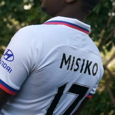 MossMisiko's profile picture. 