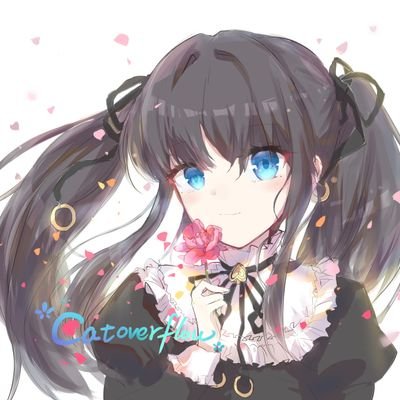 Cat_overflow's profile picture. CS Systems researcher, UIUC CS Ph.D. student | 椎间盘突出 PM welcomed