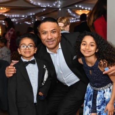 RealDonPadilla's profile picture. CEO of MVP Sports & Entertainment Management & Author of Not Another Broke Athlete