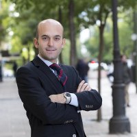 Luis Jiménez-Arellano Larrea (@luisj_arellano) 's Twitter Profile Photo