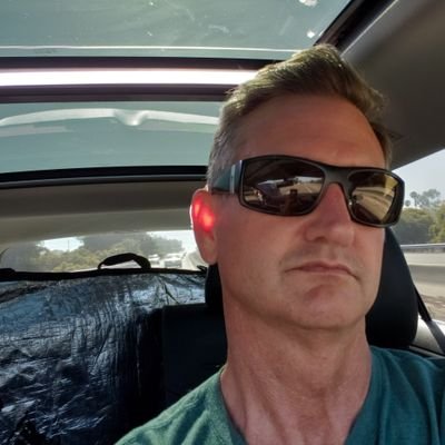 Owner of midlife crisis, father of special needs, old athlete, designer for all. he/him.