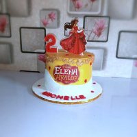 Emelda Esom(Cakes In Enugu)(@elmascakes) 's Twitter Profile Photo