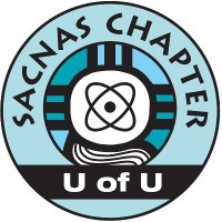 SACNAS Utah Chapter(@SACNASUtah) 's Twitter Profile Photo