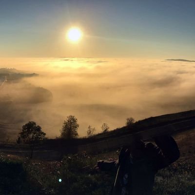 geosubu's profile picture. GISP, GIS Professional