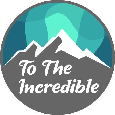 To The Incredible