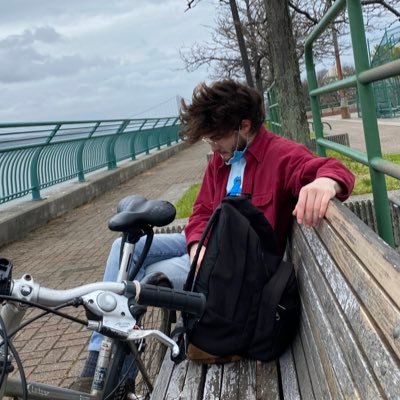 JxnHrs's profile picture. who,me?