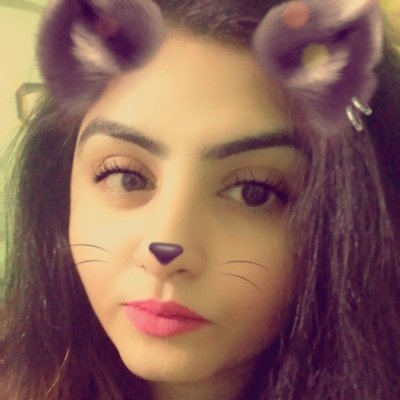 A sensitive soul with a warrior spirit .
Tiktok: @kokoqueen19