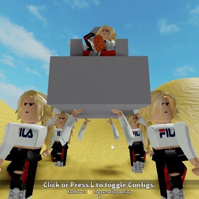 Robloxstuff16's profile picture. HELLO! I play roblox....and stuff. Some stuff about me for example, my favorite games on roblox: Royal high, bloxburg, arsenal, some other things. #stopthehate