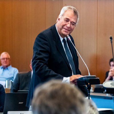 Nieuwe politiek voor De Bilt
Retweet of like ≠ automatisch instemmen