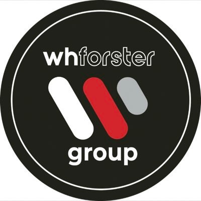 W.H. Forster Printers is an independent and well respected print company specialising in litho, web, screen, digital, textile and large format print. Est.1889