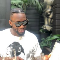 Jaron Brown (@jaronbrown13) 's Twitter Profile