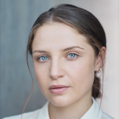 EmilyCJoy's profile picture. Actor @WeAreDeadGood Company Member