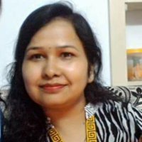 Dr Archana Sinha (@drarchiamit) 's Twitter Profile