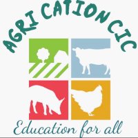 Agri-cation CIC (@agri_cic) 's Twitter Profile Photo Agri-cation CIC (@agri_cic) 's Twitter Profile Photo