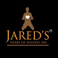 Jared’s Heart Of Success Inc.(@JaredsSuccess) 's Twitter Profile Photo