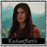 Annabeth Jackson. Parody. (@radiantbattle) 's Twitter Profile