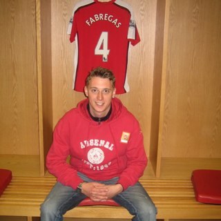 goonerstikker's profile picture. nederlands