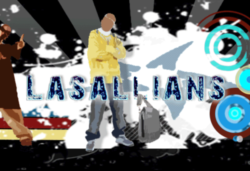 mdolasallian's profile picture. Tempat sharing civitas akademika UNIKA DE LA SALLE Manado,,,, VIVA LASALLIAN!!!!! (not official)