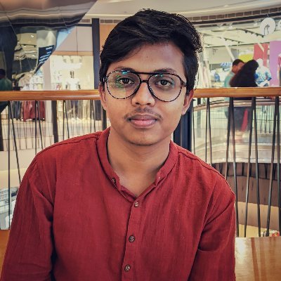 imcd04's profile picture. Seeker