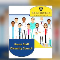 House Staff Diversity Council(@jh_hsdc) 's Twitter Profile Photo