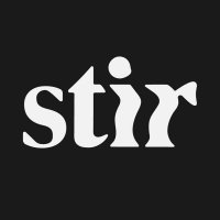 STIR (@stir_world) 's Twitter Profile