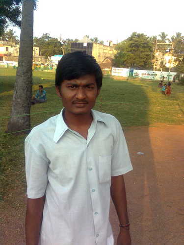 puliarasan's profile picture. You think A Different at the same time U do Your Best and honest full.Surly You win one day But you r now that day