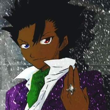 King Toshiro Profile