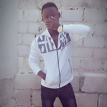 FritznerDolce's profile picture. 