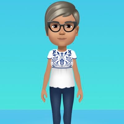 cuquicortes's profile picture. Solo por hoy