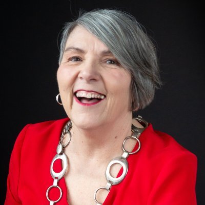 Speaker_Merri's profile picture. Inspirational Humorist and "Yes, You Can!" Expert; Keynote Speaker, Author, Business/Personal Coach.  Empowering others to: LIVE LAUGH LEARN