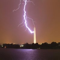 Kevin Ambrose(@dcstormchaser) 's Twitter Profile Photo