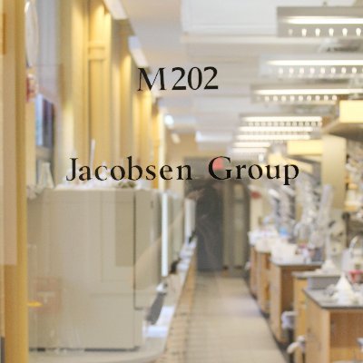Student-run Twitter account for the Jacobsen Group @HarvardCCB | Tweets by Eric signed ENJ