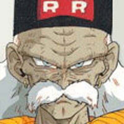 BeardedSaiyan's profile image