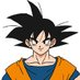 Goku (@gokurawt) Twitter profile photo