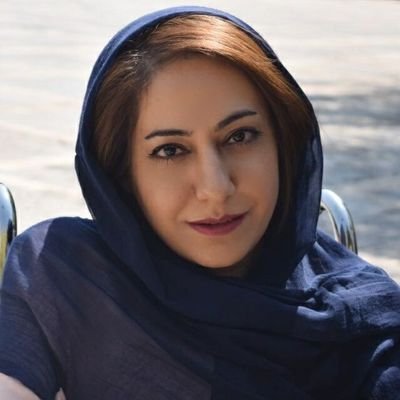 mahdiehkordi Profile Picture