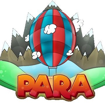 Para_PvP's profile picture. The Home of ParaPots 
5 Man SOTW | Friday, July 3rd, 4 pm EST | Re-tweet Our Giveaway!