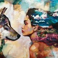 Katheri69072851's profile picture. Artist | Painter | Sketcher | Crypto Owner