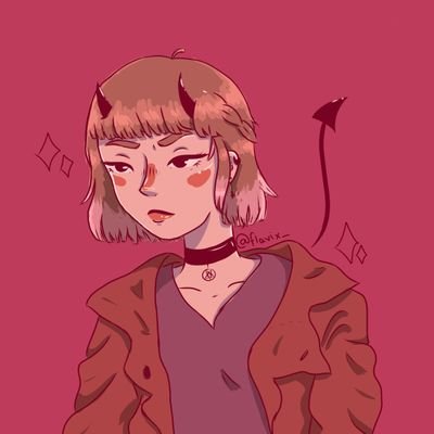 as vezes faço uns desenhos mas sou preguiçosa demais pra me dedicar pras coisas q eu gosto
insta: https://t.co/934Hs2WcoZ