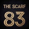 lafc_thescarf's profile picture. Proud supporter of @LAFC.  Co-host of Defenders of the Banc: The LAFC Podcast.  Scarf collector.  Teacher.